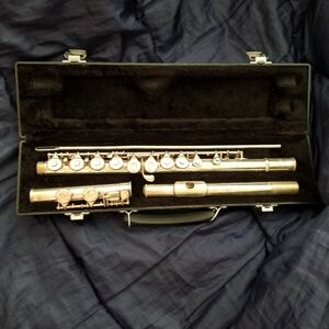 Flute